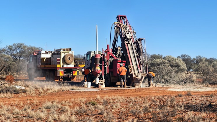 smh.com.au - Penny Taylor - Gateway grows WA gold discovery another kilometre to 3.5km