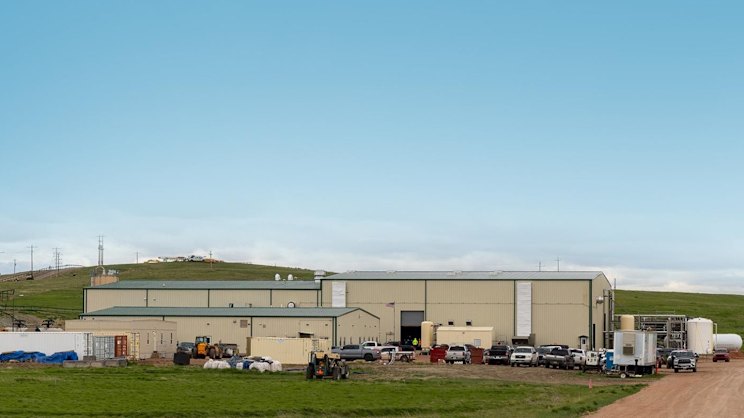 Peninsula Energy Secures US$56 Million to Expand Wyoming Uranium Project