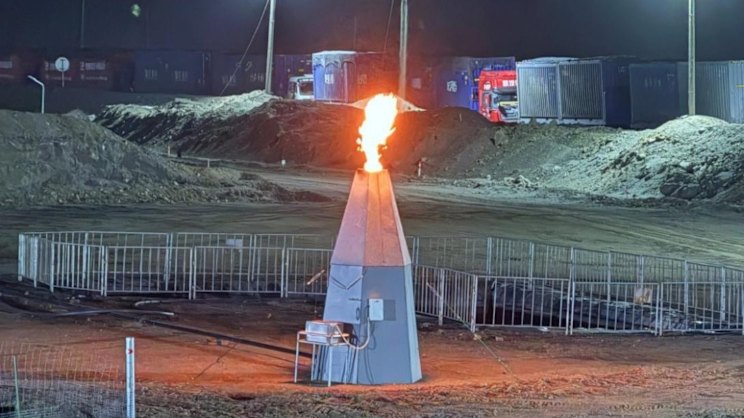 smh.com.au - James Pearson - TMK coal seam gas rates surge to new record in Mongolia