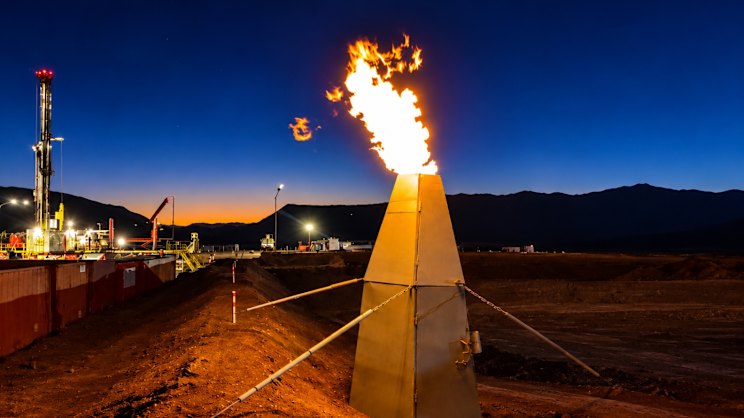 smh.com.au - Penny Taylor - TMK smashes gas flow records as Mongolian drilling gears up
