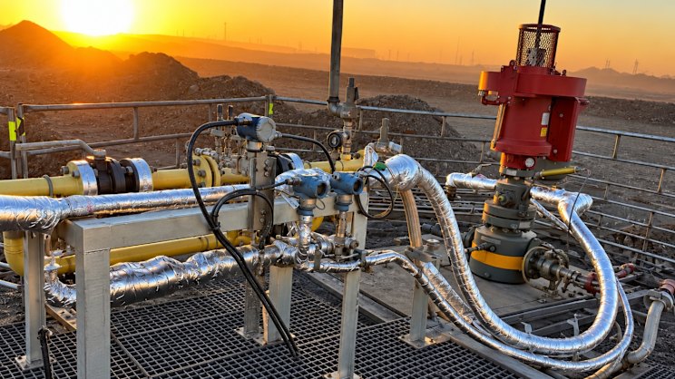 smh.com.au - Penny Taylor - Mongolian gas prize beckons as TMK Energy clears discovery hurdle