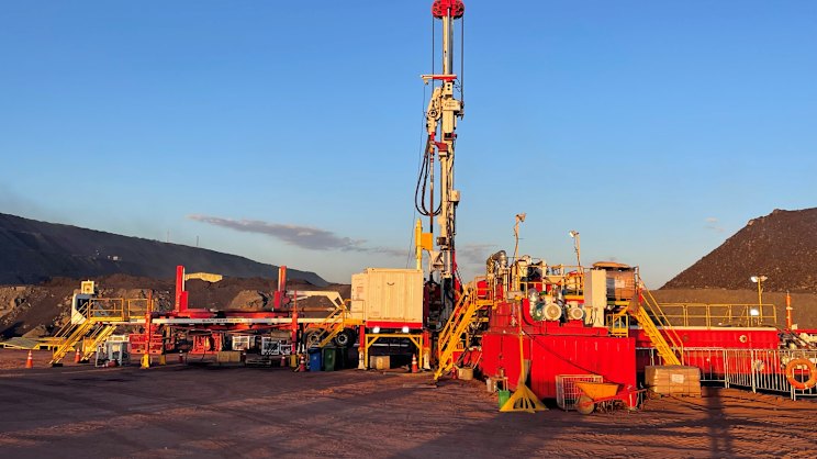 smh.com.au - Andrew Todd - TMK gas surge clears path to production at Mongolian project