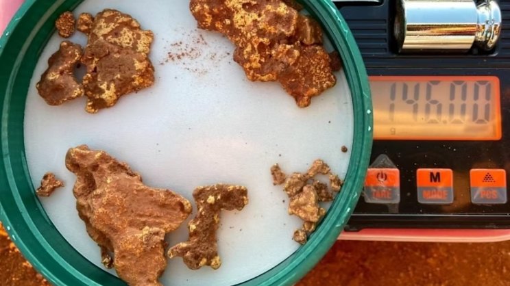 smh.com.au - Craig Nolan - Augustus set to drill deeper into WA gold story at Music Well