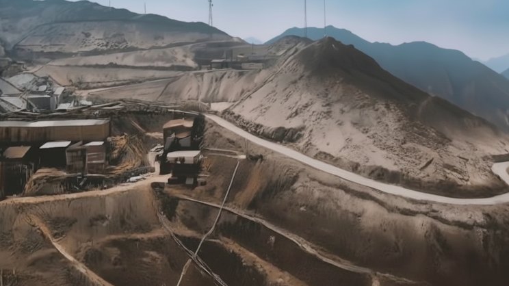 smh.com.au - Andrew Todd - Rio2 beefs up Peru copper mine with big resource upgrade