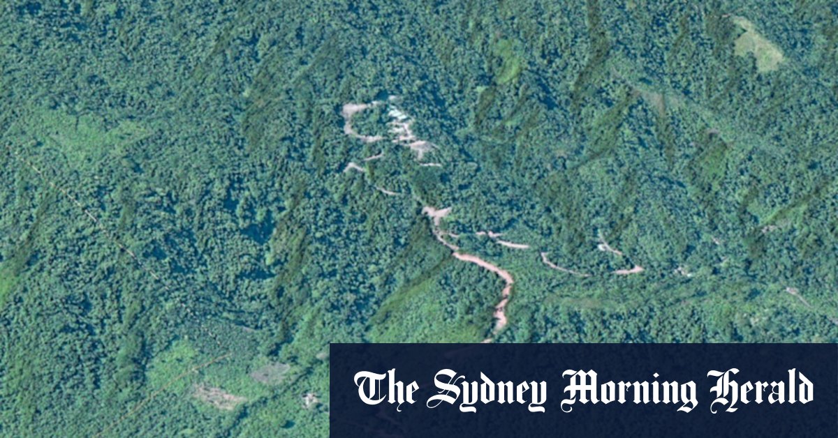 Bonanza-grade gold hits continue for Aguia at Colombian play