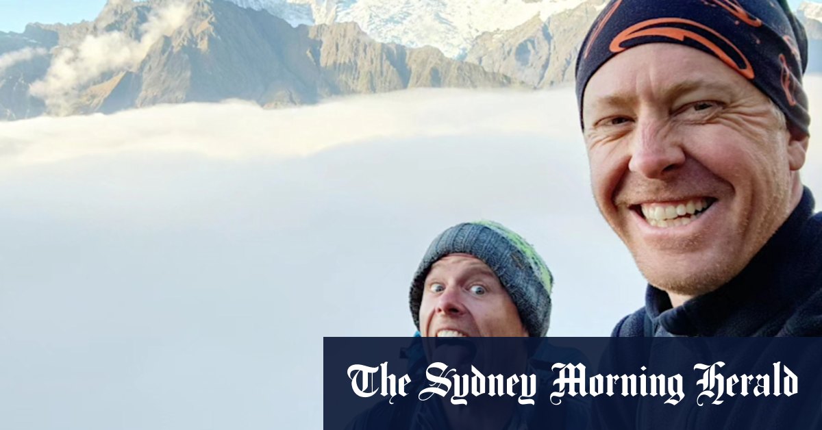 Perth man killed BASE jumping – two years after friend’s similar death