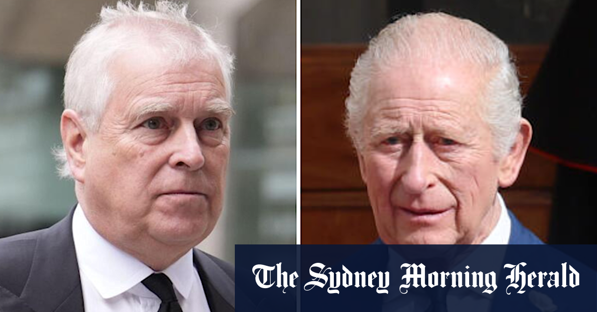 Off with his title but will the blue bloodletting satisfy the mob?