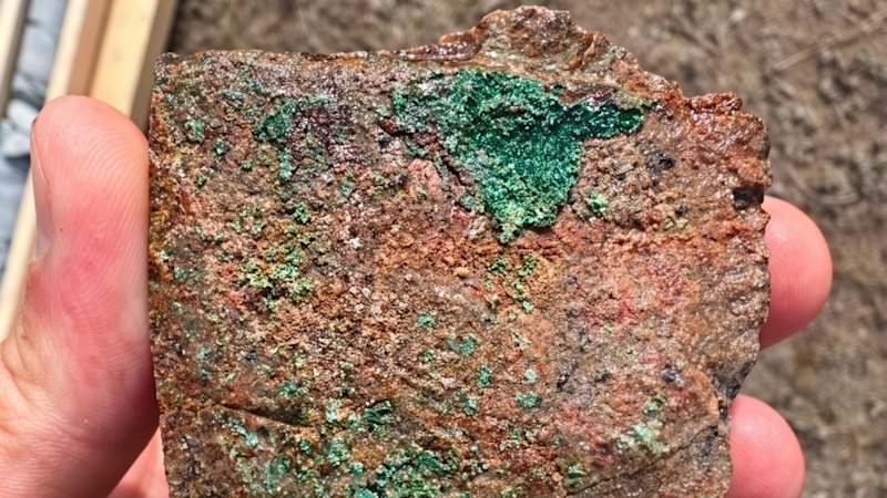 Sarytogan reports 229m copper intercept in Kazakhstan drill results