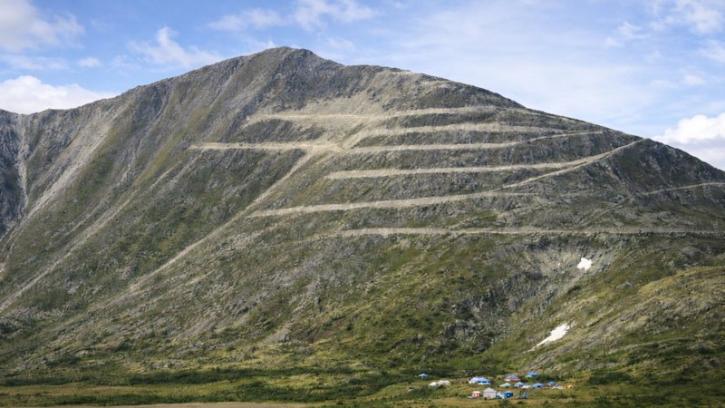 Rio2 breathes new life into Canadian critical minerals project