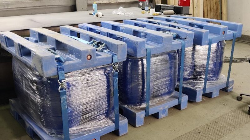 Eclipse fires up Greenland rare earths test work amid geopolitical tension