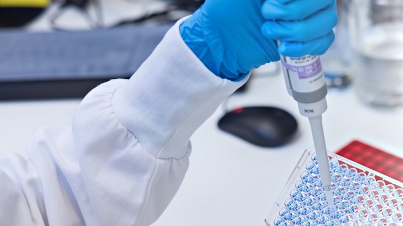 Proteomics taps Healius network for national diagnostics rollout