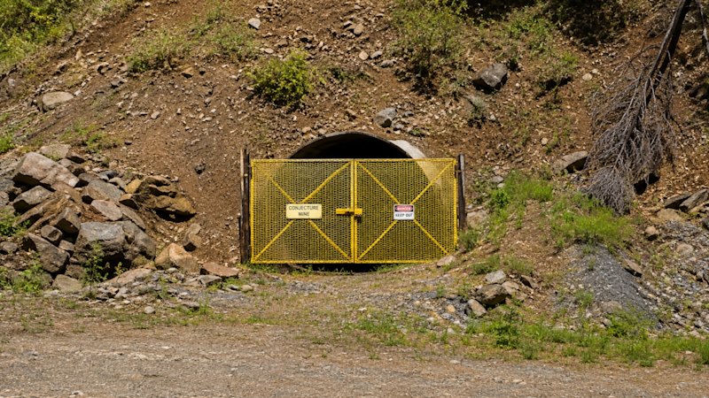 Olympio advances with 80% stake in Idaho’s Jacknife silver project