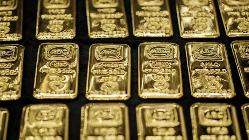 Larvotto lands Glencore offtake deal for NSW gold
