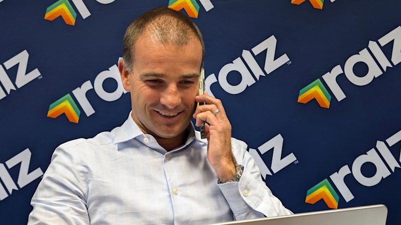 Fintech Raiz hits $2bn under management as new products surge