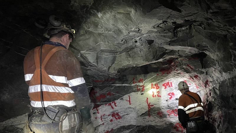 Kaiser moves to fully unhedged gold production setting