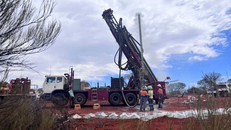 Critica builds WA rare earth district case with Juno hits