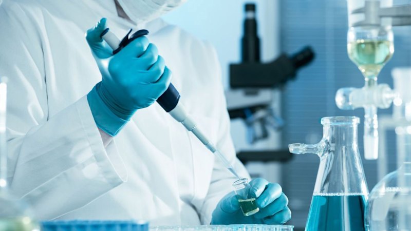 Proteomics Scores Approval for Perth Diagnostics Lab