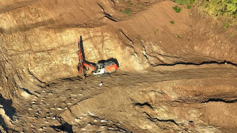 Lindian fires first blast as Malawian rare earths mining kicks off (australia) — The Age
