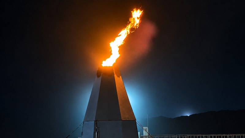 Mongolian gas flows surge as TMK Energy field comes alive