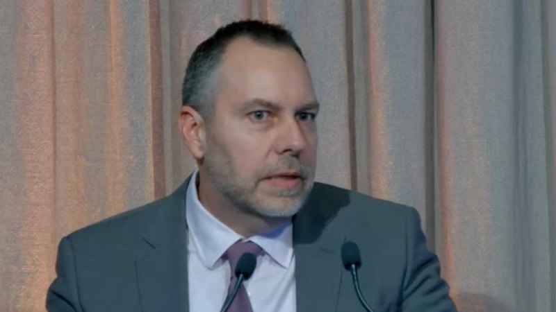Rare Earths Are Back. Critica Has Plenty, but What About Processing?