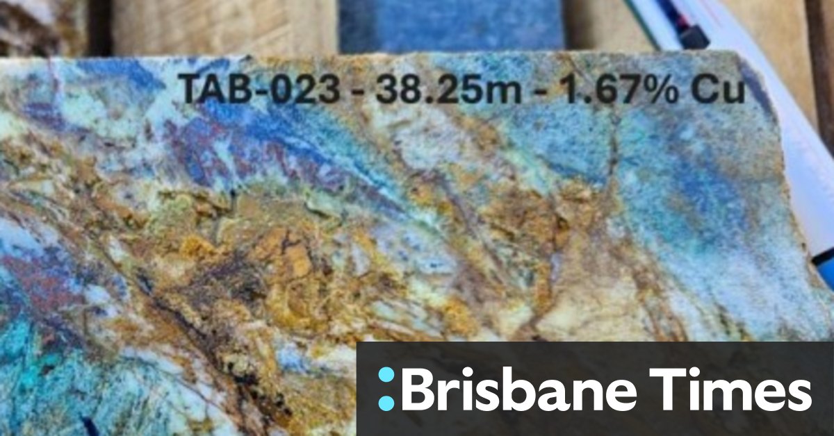 Norfolk to re-look at historic core for Chilean gold