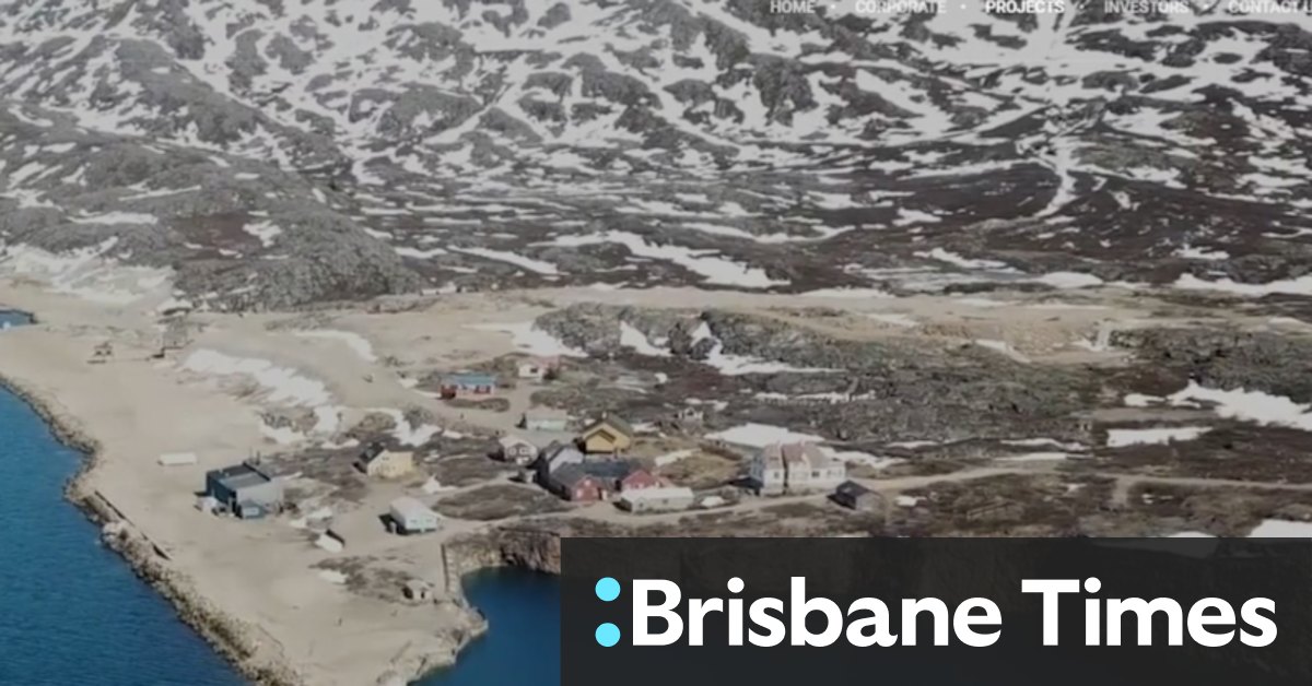 Eclipse extends Greenland licence and advances path to mining
