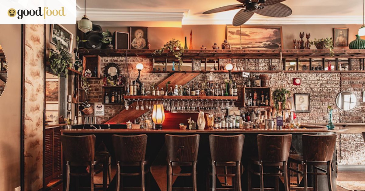 Can You Keep a Secret? bar in Woolloongabba has closed