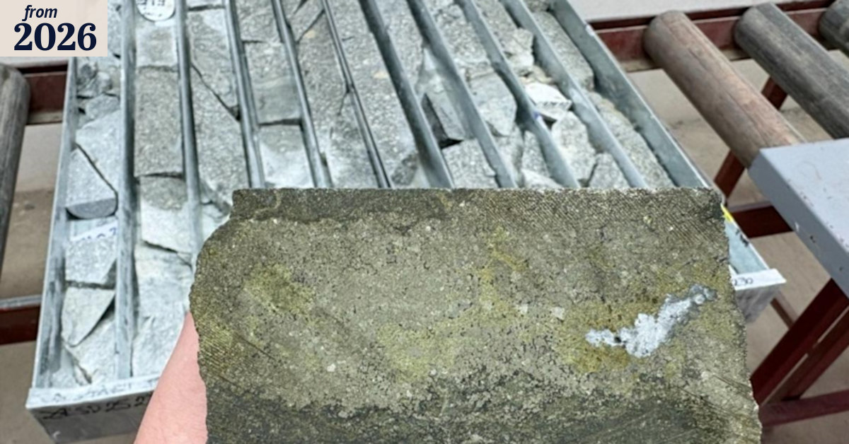 Strickland stacks up thick gold hits as Serbian resource update nears