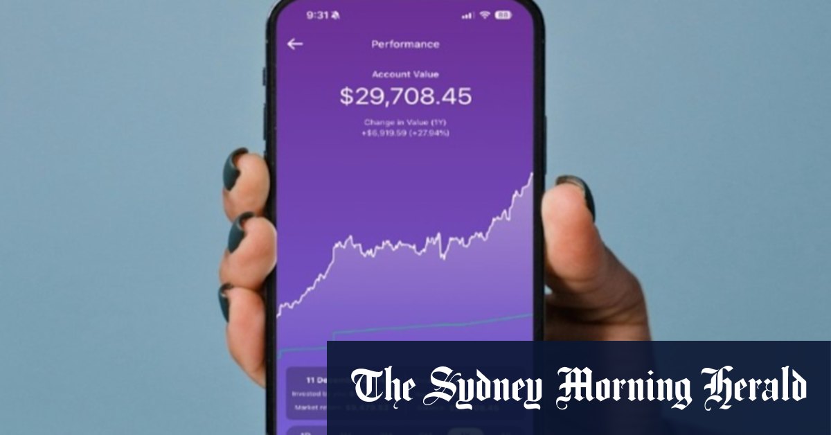 Raiz funds under management soars to $2bn with new product launch