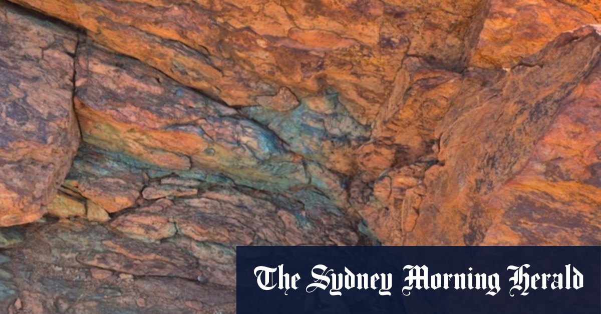 Litchfield prepares to drill into heart of multi-commodity NT project