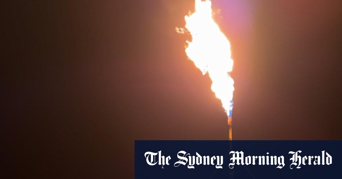 Beetaloo observes significant gas during NT well clean-up