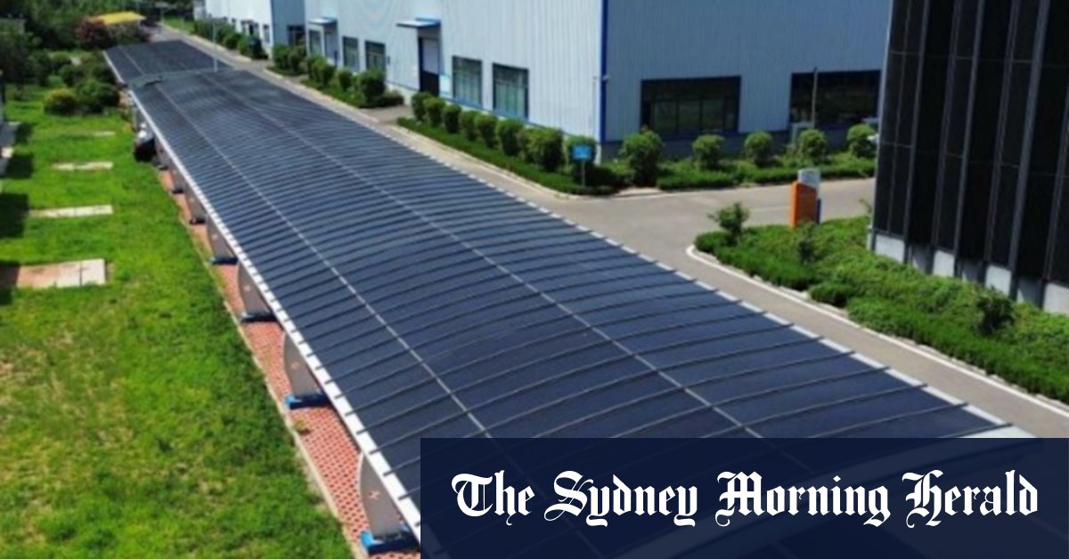 ClearVue solar pipeline surges to $60M amid global green boom