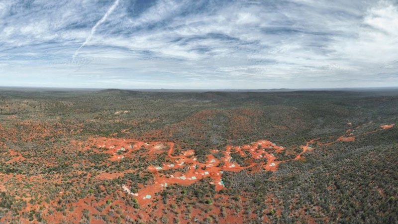 Golden Dragon breathes fire with high-grade WA gold hits