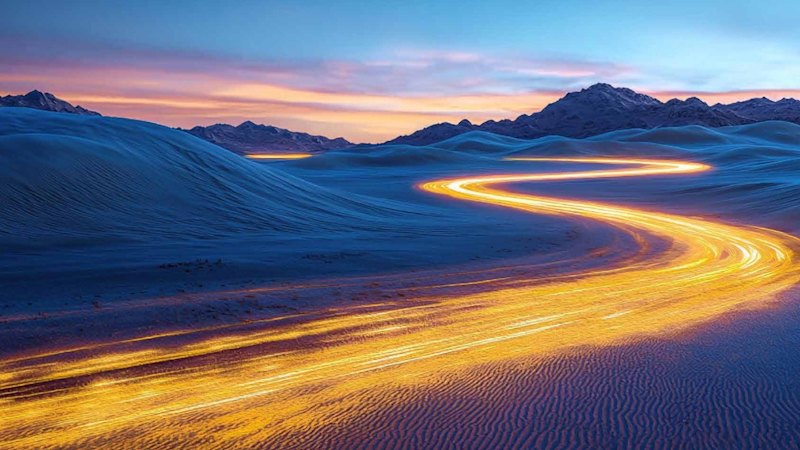 Flagship spots district-scale targets from space at Chilean gold play: Verified coverage by BRRO News Editorial Desk.