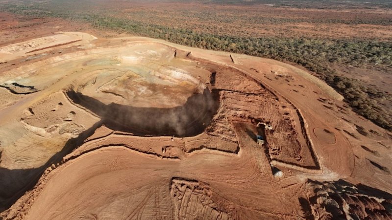 Premier1 zeroes in on gravity-driven WA gold drill targets