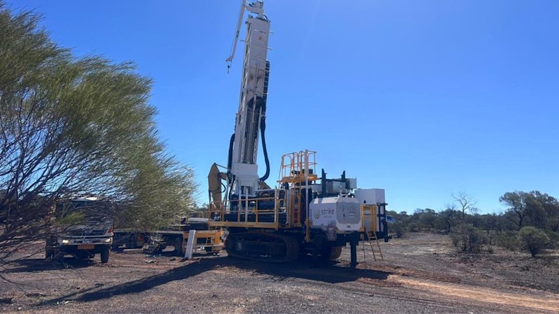Premier1 fires up discovery drilling in prime WA gold real estate