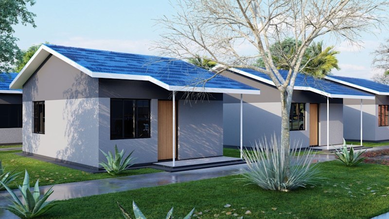 Lindian Resources začenja gradnjo bivališč za projekt Kangankunde na Malaviju