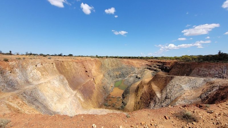 Auric scoops up majority Kalgoorlie gold project on the cheap