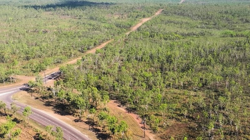 Beetaloo brings in Halliburton for Top End data centre push