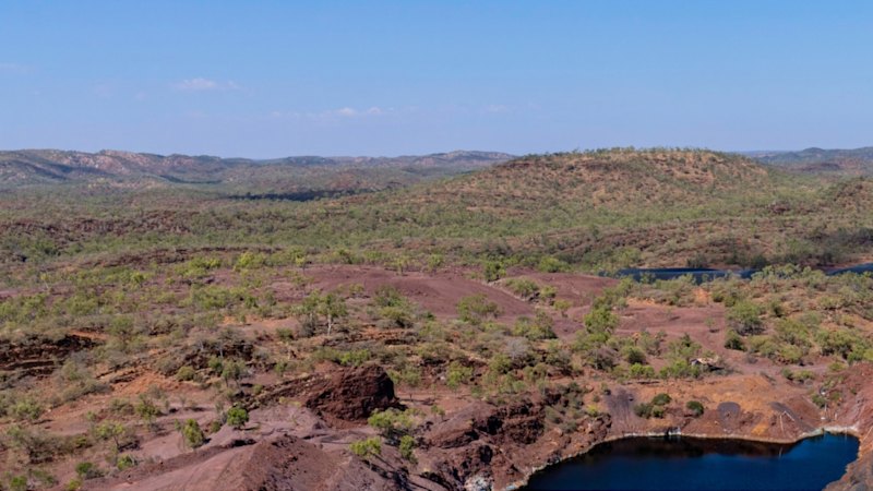 True North Copper raises funds and reports deep high-grade results at Mt Oxide