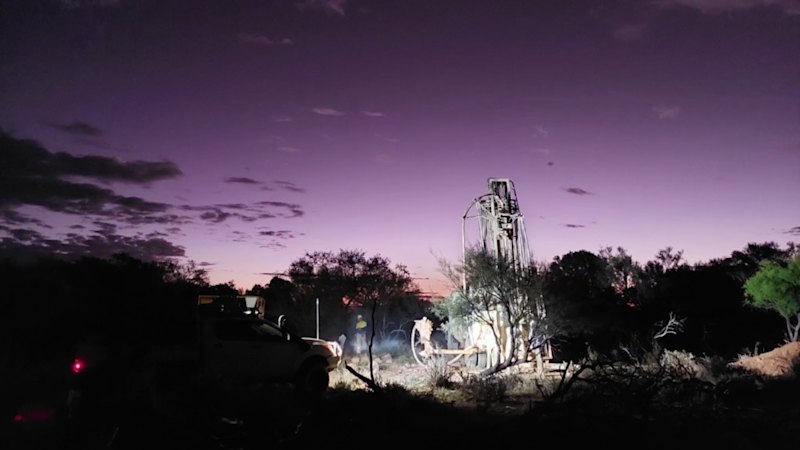 Critica Mid West met-work yields high-grade rare earths boost