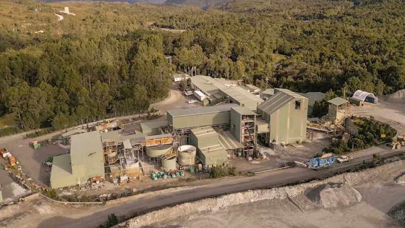 Kaiser gold loan exit frees $600K a month for mine growth