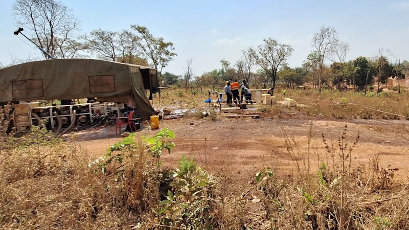 Aurum clears 4M ounces after West African gold resource surge