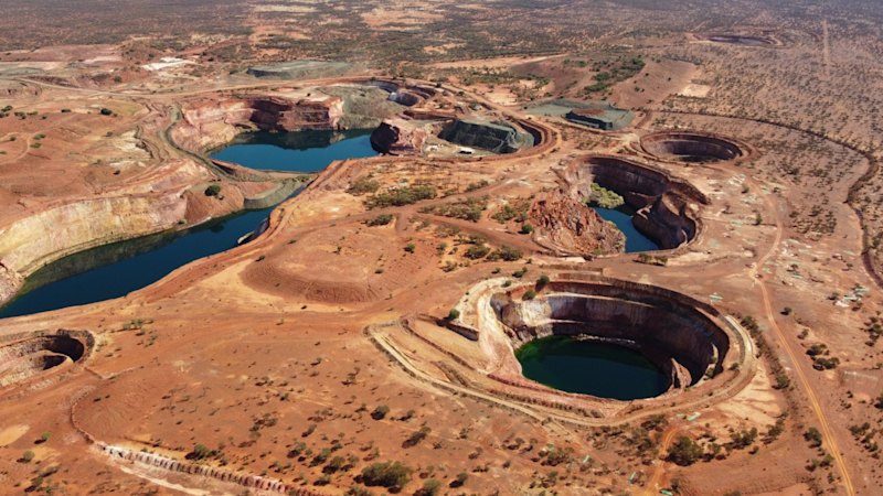 Horizon revives historic WA gold camp with massive drilling blitz