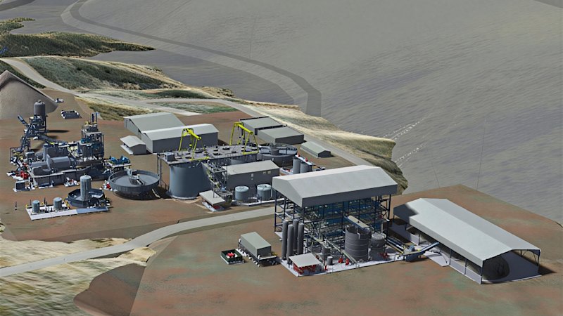 Key developments surrounding Dateline chases mine-life growth with new US gold hits: Verified coverage by BRRO News Editorial Desk.