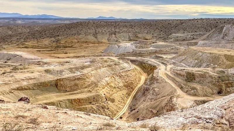 Huge drill hits double La Verde copper-gold footprint for Hot Chili