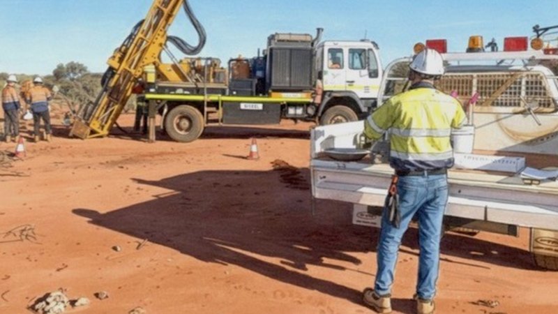 Second gold system looms for Gateway in WA