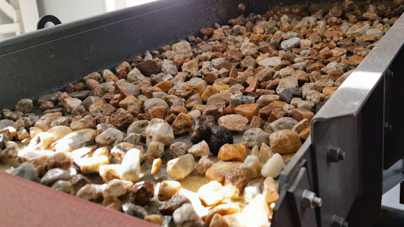 Viking finds high-grade tungsten in historical waste dumps at Nevada Linka project