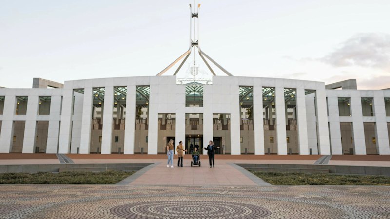 Canberra backs Ardea mammoth WA nickel project