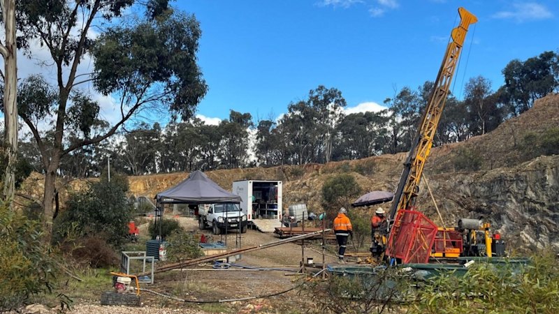 Aureka maps out low-cost restart at historic Victorian gold pit (australia) — SMH